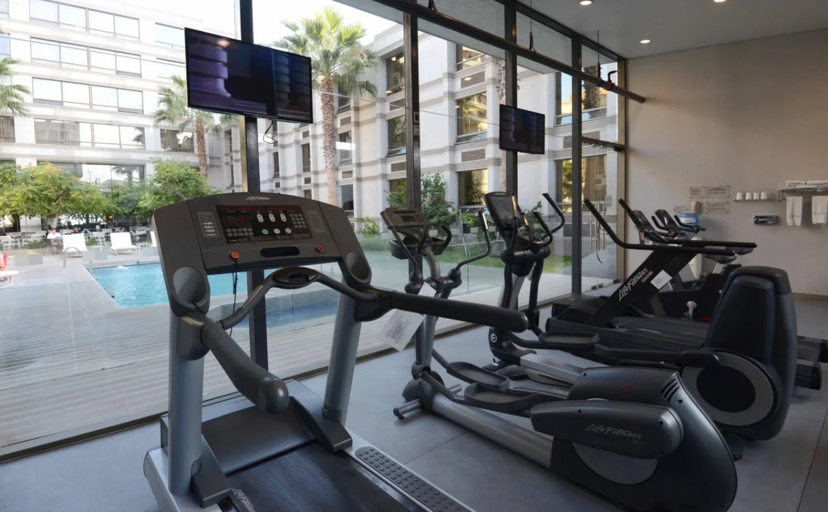Holiday Inn Express Iquique by IHG
