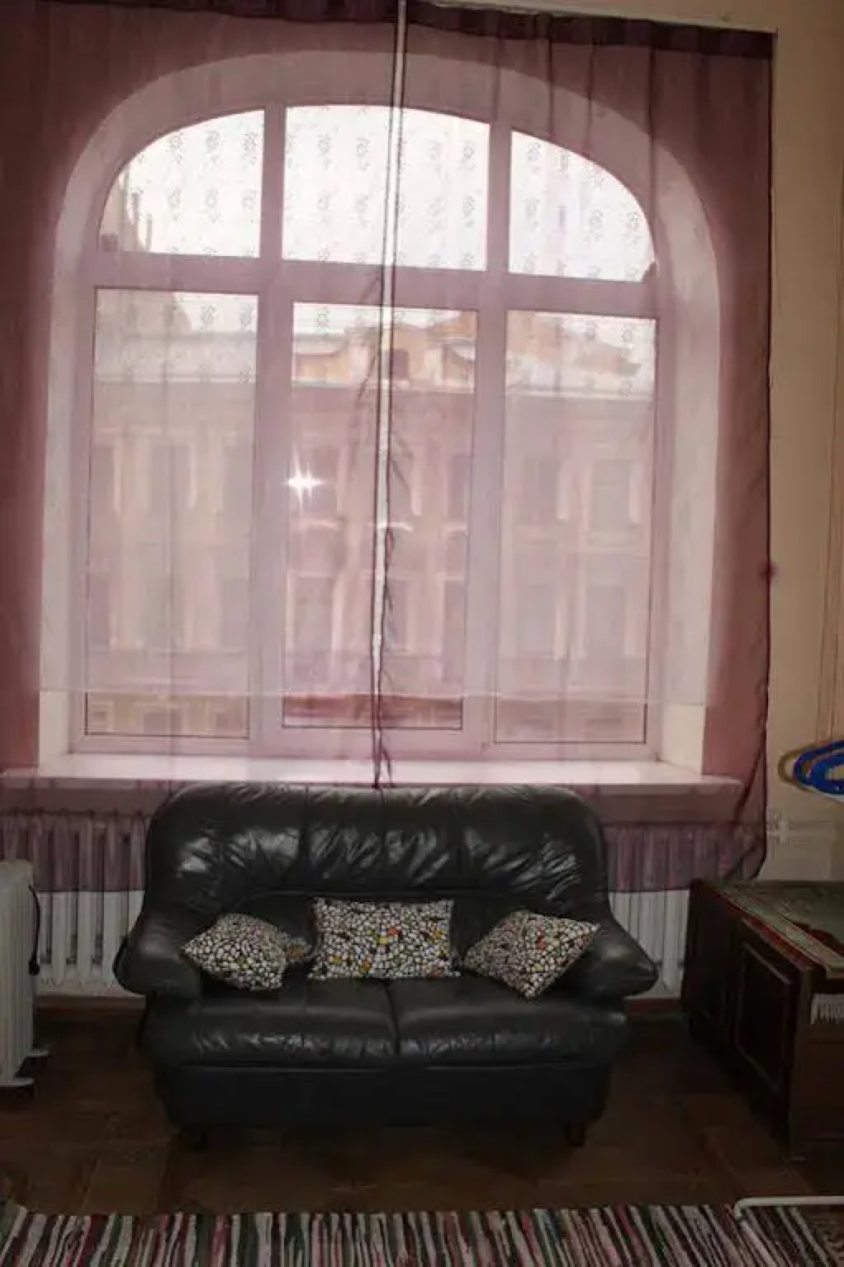 Hostel Right Place