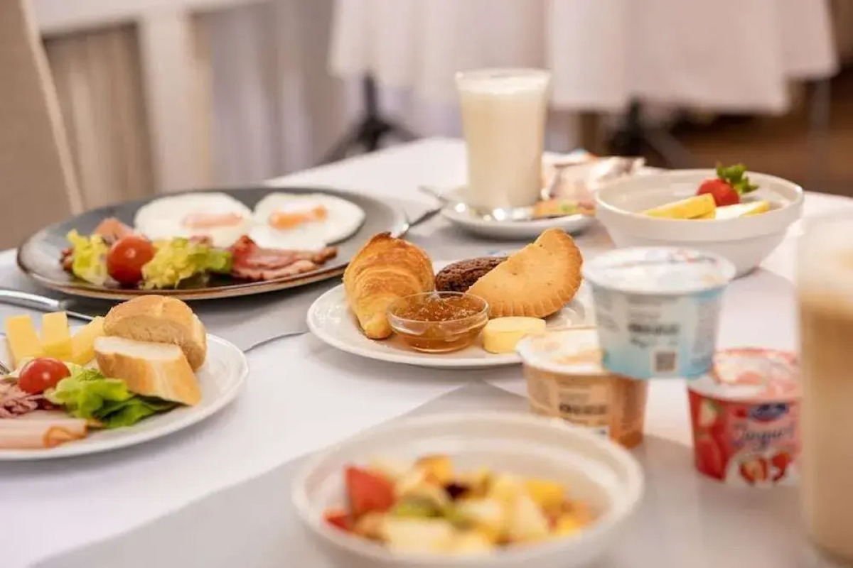 Adaastra Boutique Hotel