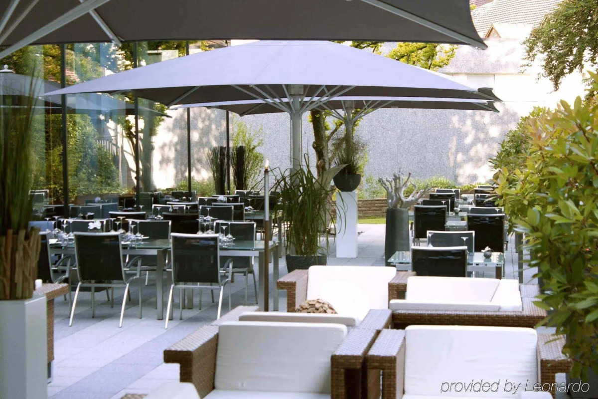 Steigenberger Airport Hotel Frankfurt