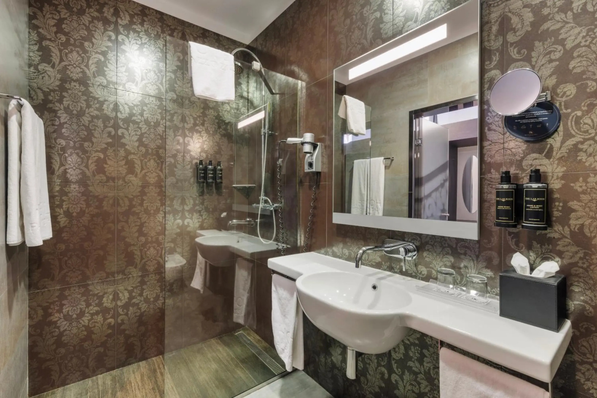 Eurostars Palazzo Zichy