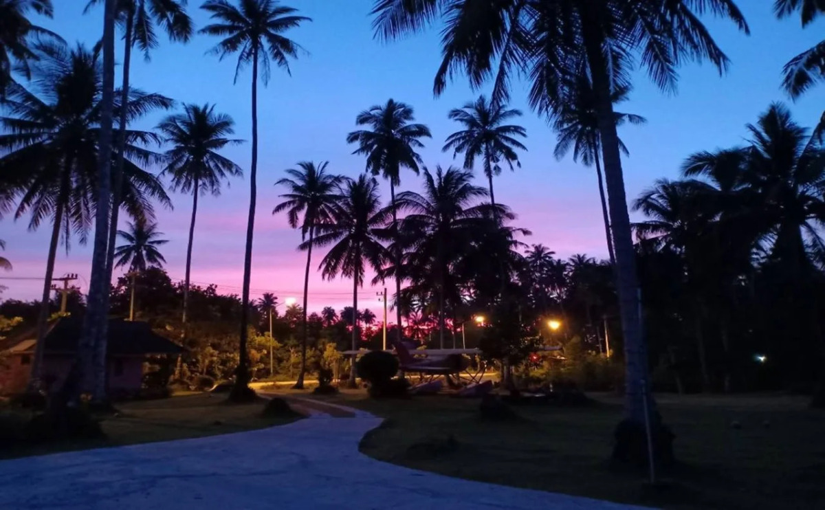 Koh Kood Far East Resort