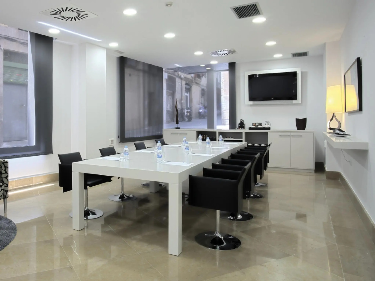 Catalonia la Boqueria