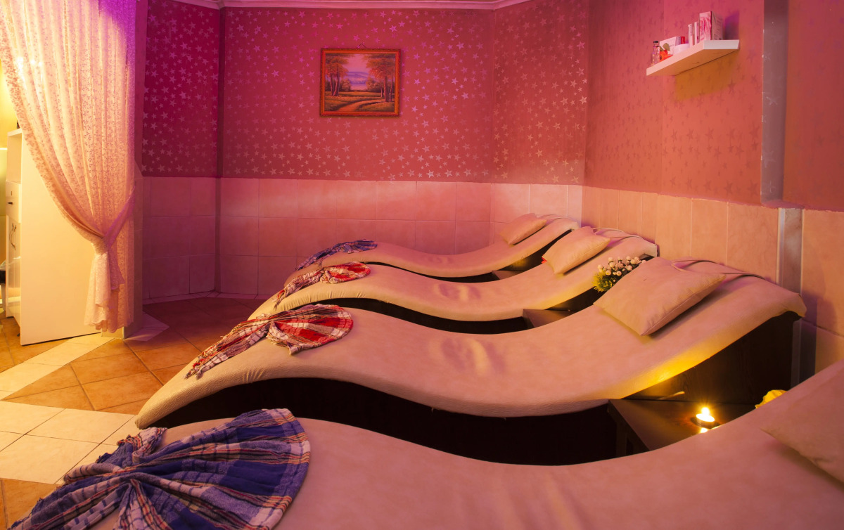 Kleopatra Royal Palm Hotel