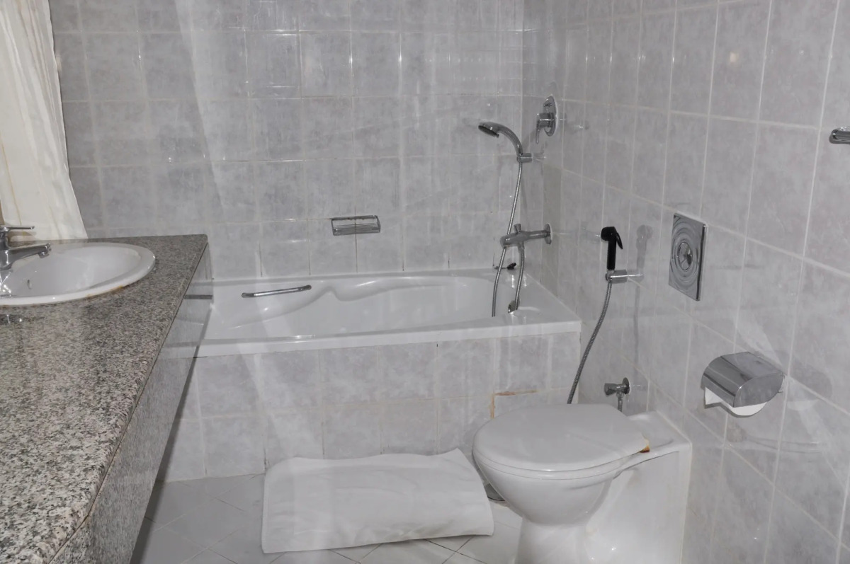 West Zone Pearl Hotel Apartments