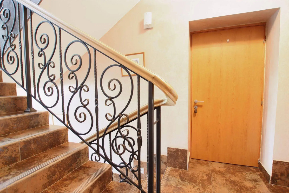 Отель Форте Инн