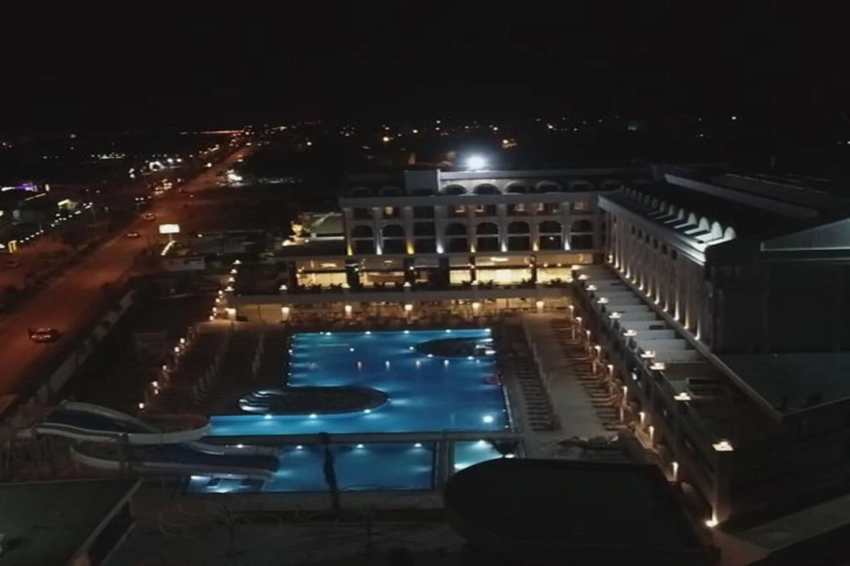 Sunthalia Hotels & Resorts