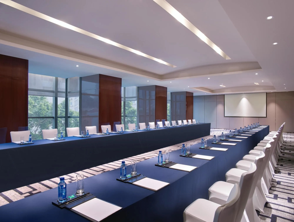 Hilton Haikou