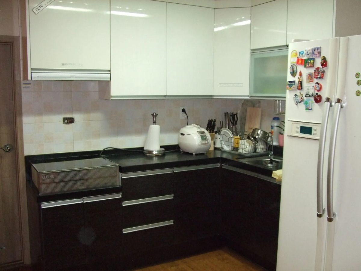 Birdsnest Hostel Hongdae