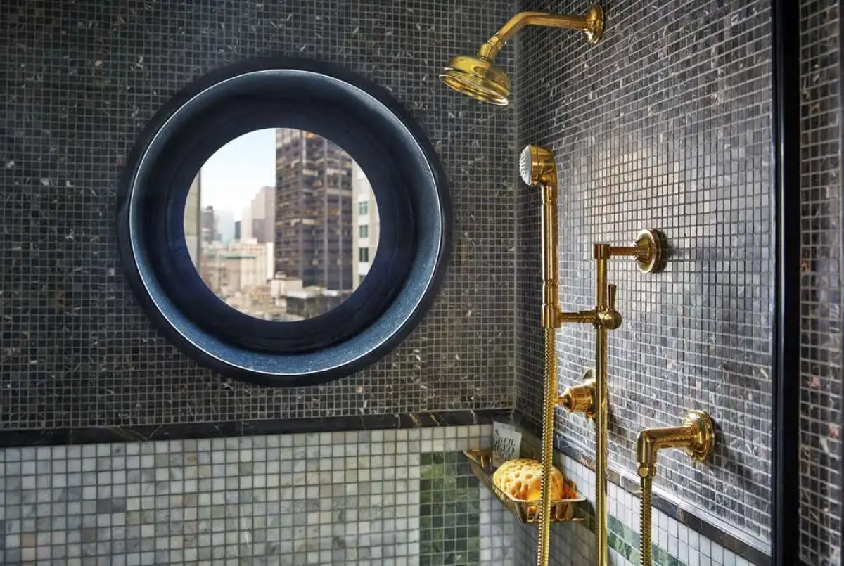 Le Meridien New York, Central Park