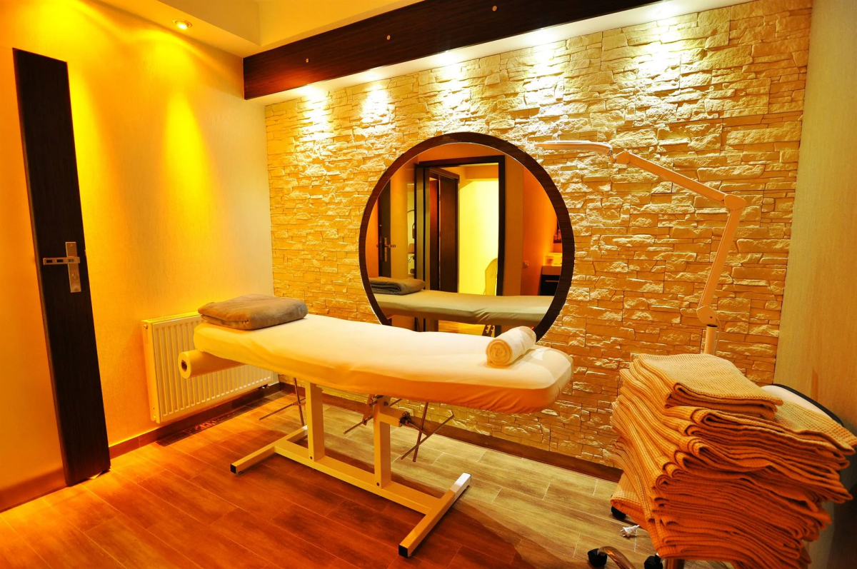 Hotel Lord Warsaw Airport