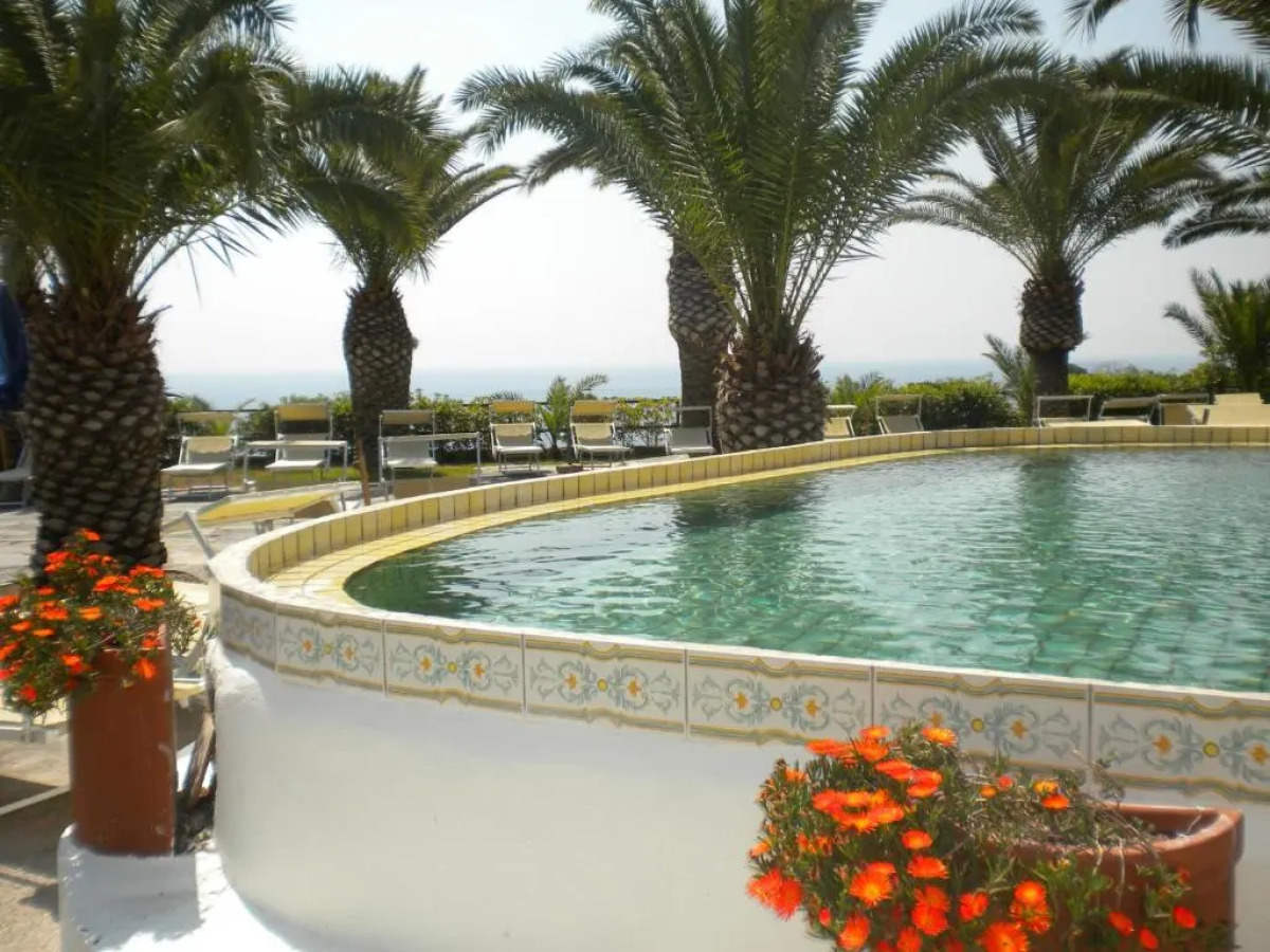 Borgo Romantica - Resort & Spa