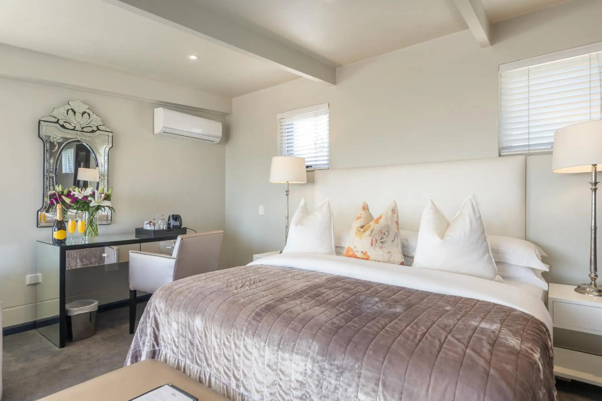 O on Kloof Boutique Hotel