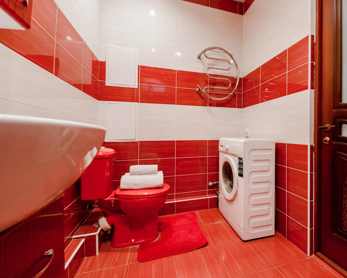 B-Flats (Би-Флэтс) на улице Промышленная