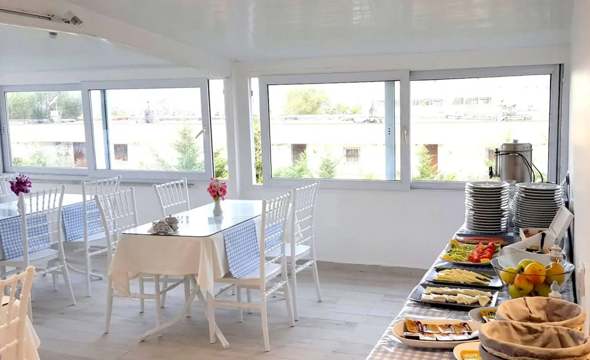 AlaDeniz Hotel