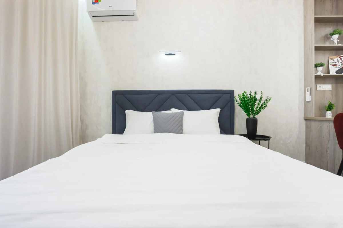 Наши квартиры на улице Береговая с видом на Дон