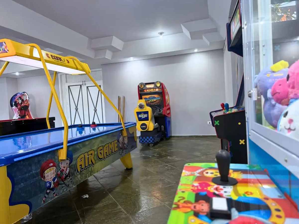 Manacá Hotel