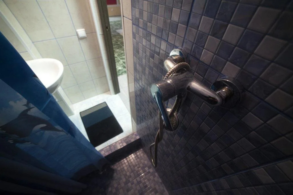 Жилые помещения Barbaris On Pekhotnaya 17