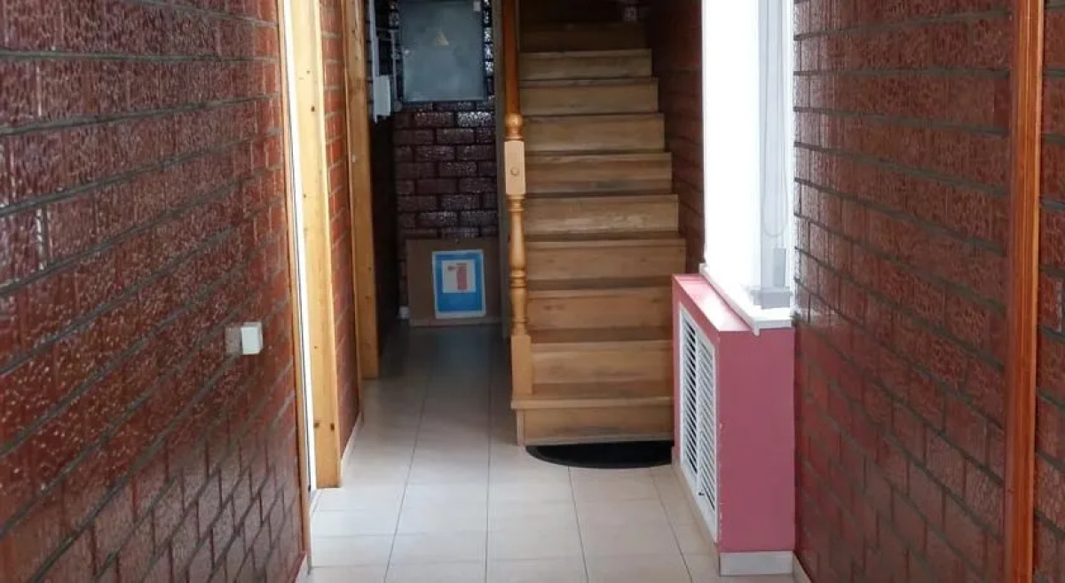 Старая Мельница