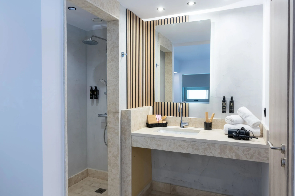 Civitel Attik Rooms & Suites