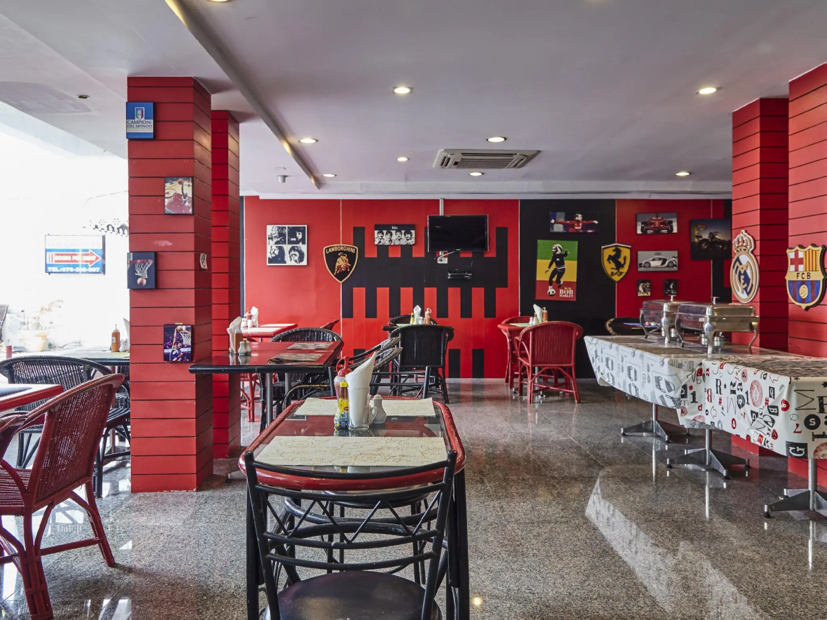 Armoni Patong Beach Hotel