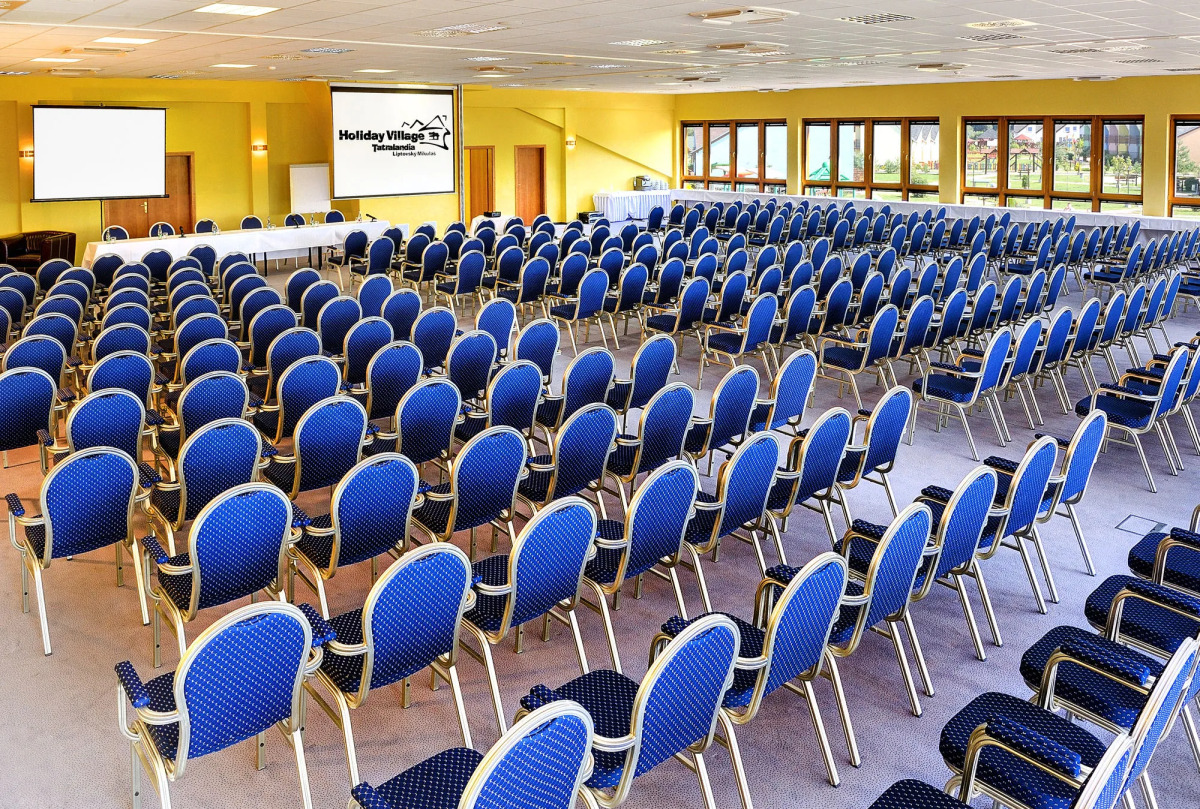 Holiday Village Tatralandia