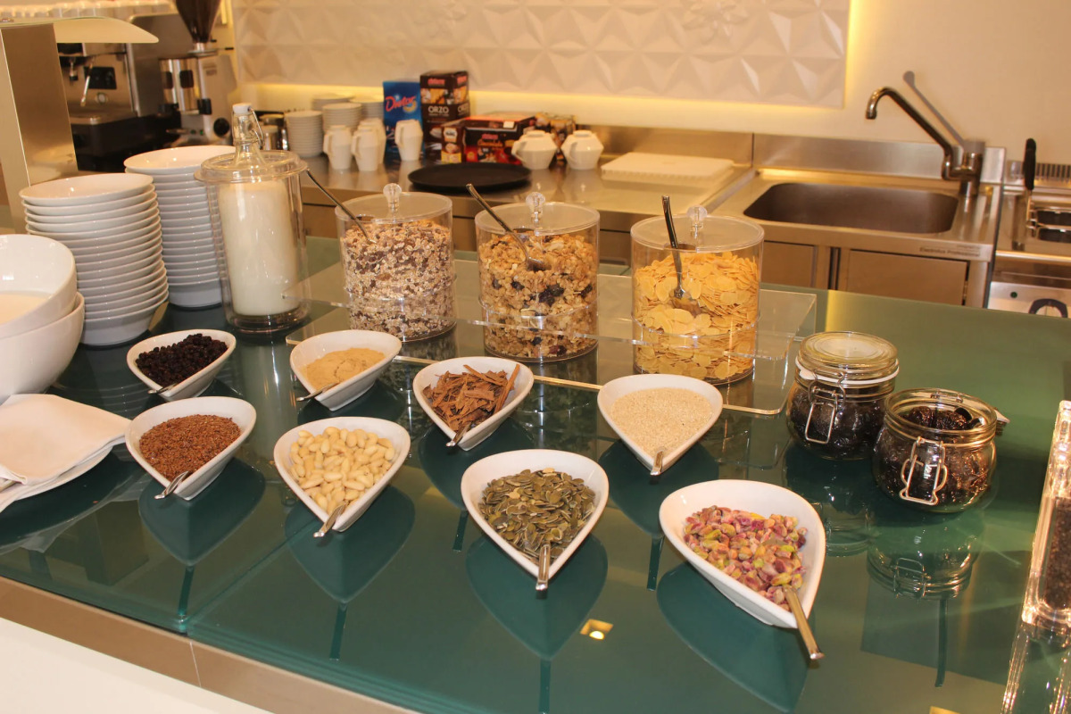 Les Sables Noirs & Spa