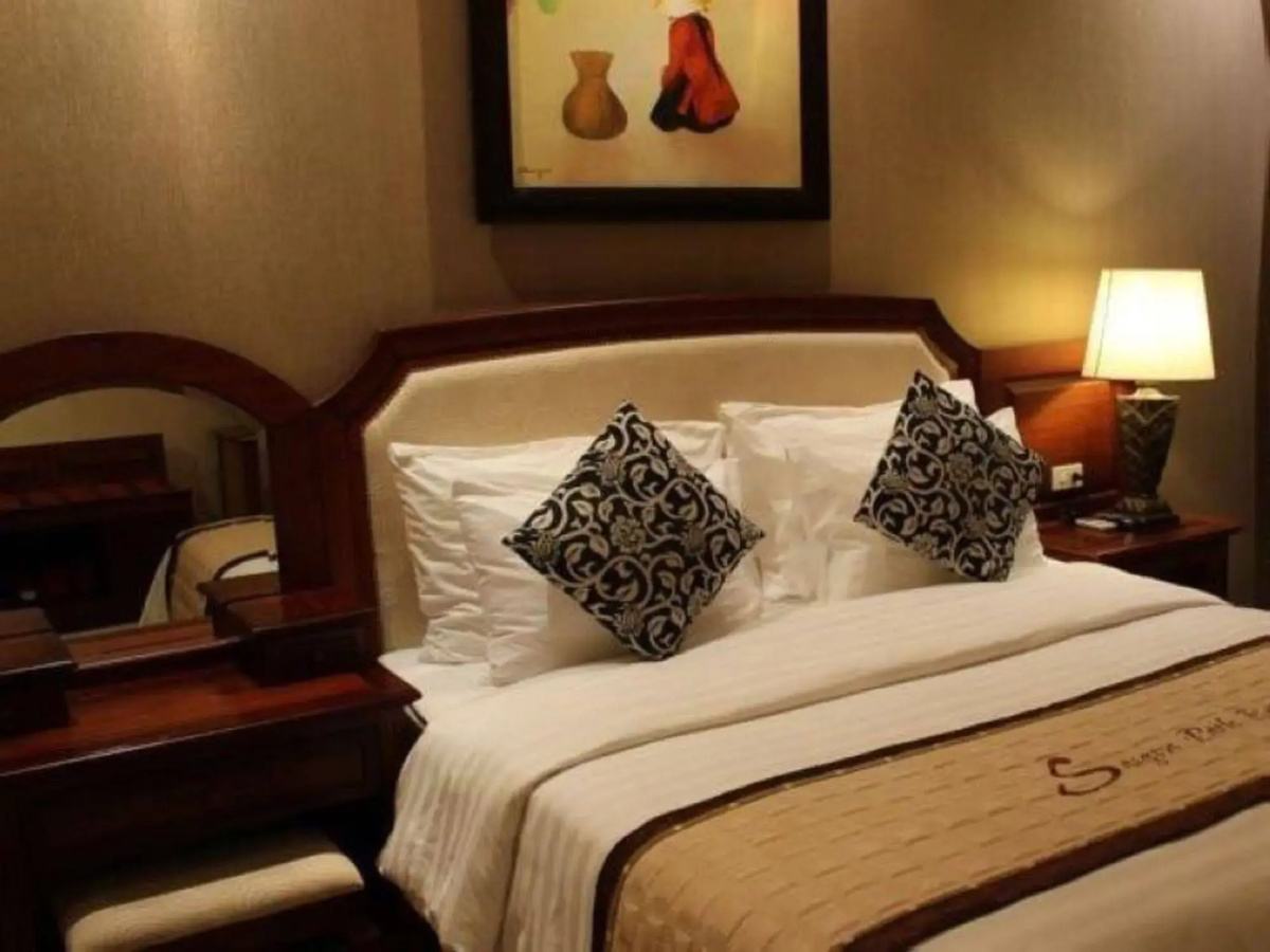 Saigon Park Resort