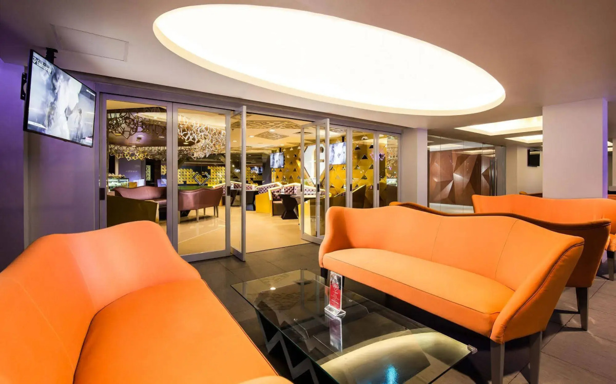 Fashion Hotel Legian