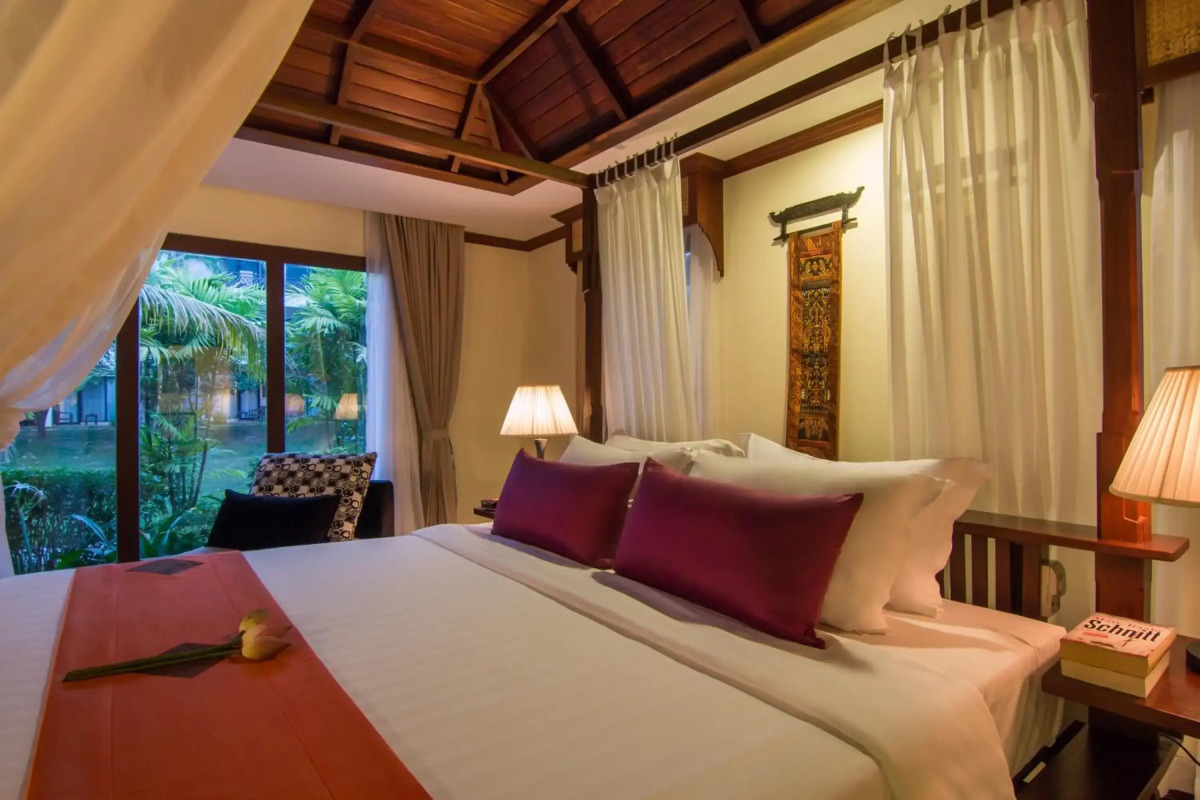 Palace Residence & Villa Siem Reap