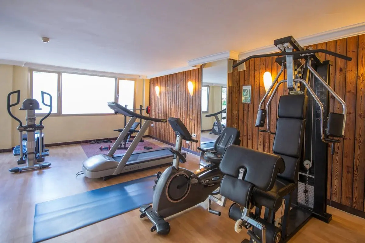 Bellamar Hotel Beach & Spa