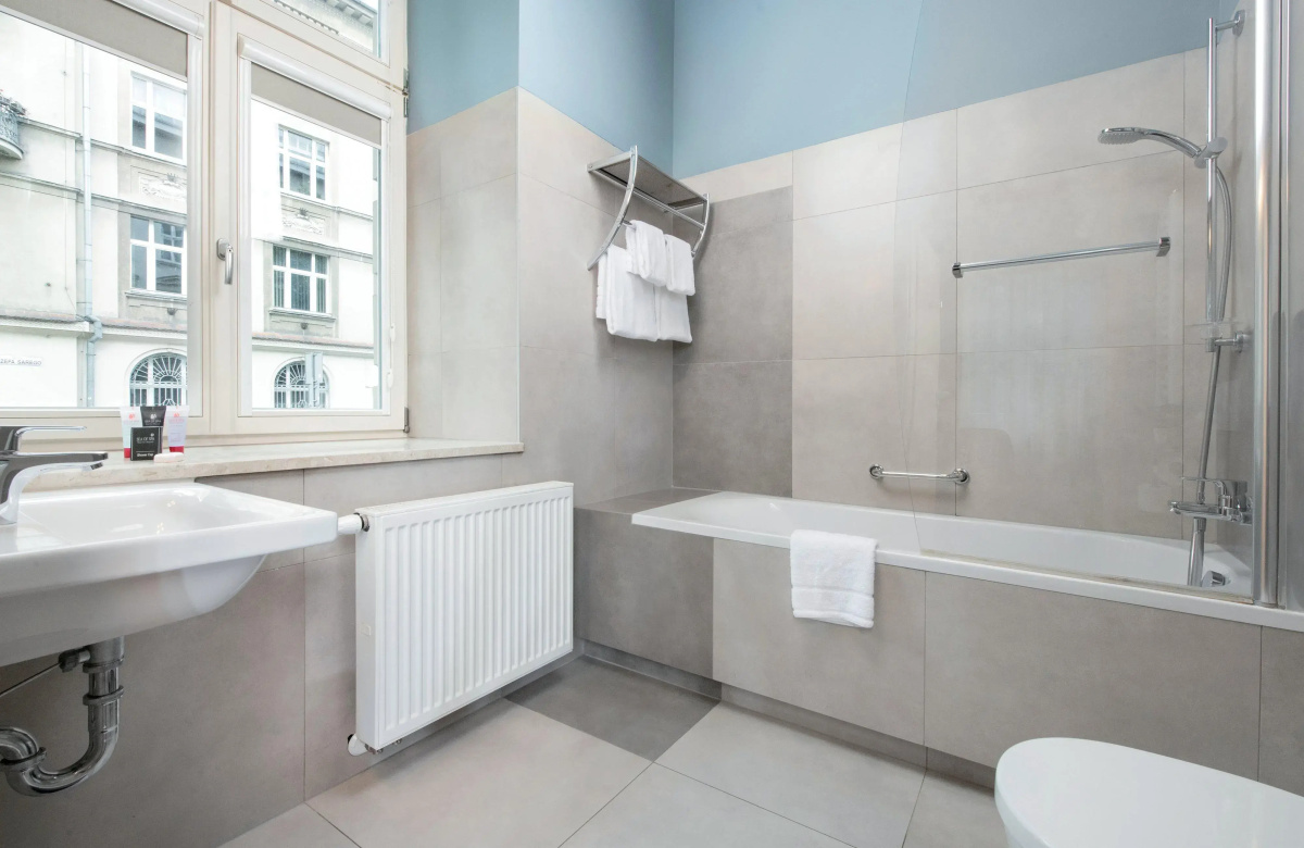 Leonardo Boutique Hotel Krakow Old Town