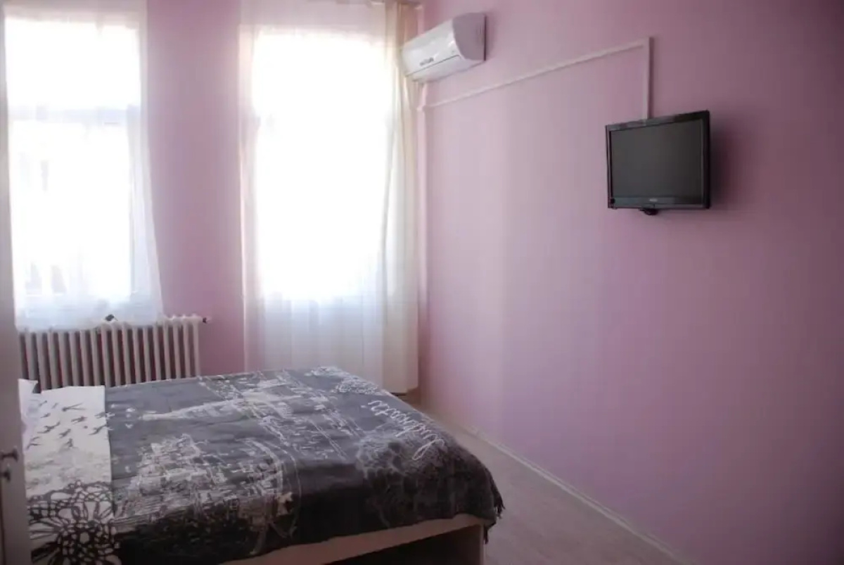 Puffin Suites & Rooms