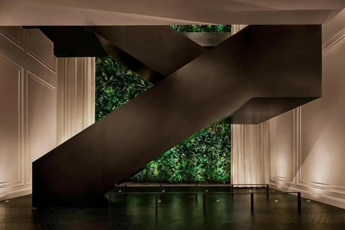 The Times Square EDITION