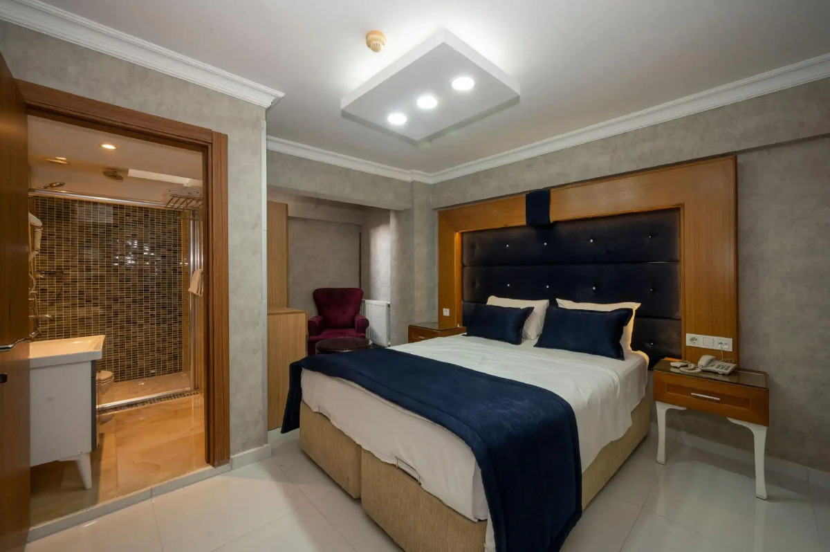 Tamara Residence Hotel Istanbul