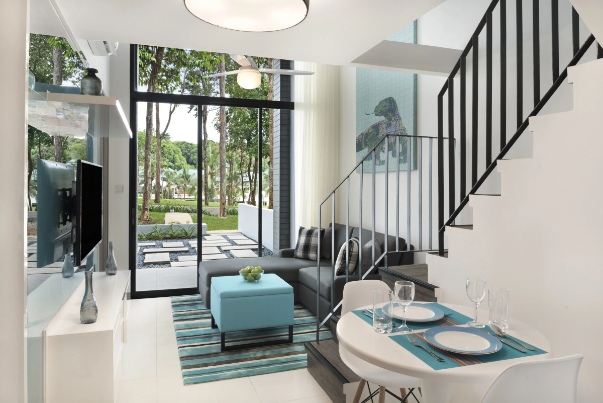Cassia Bintan, part of Banyan Group