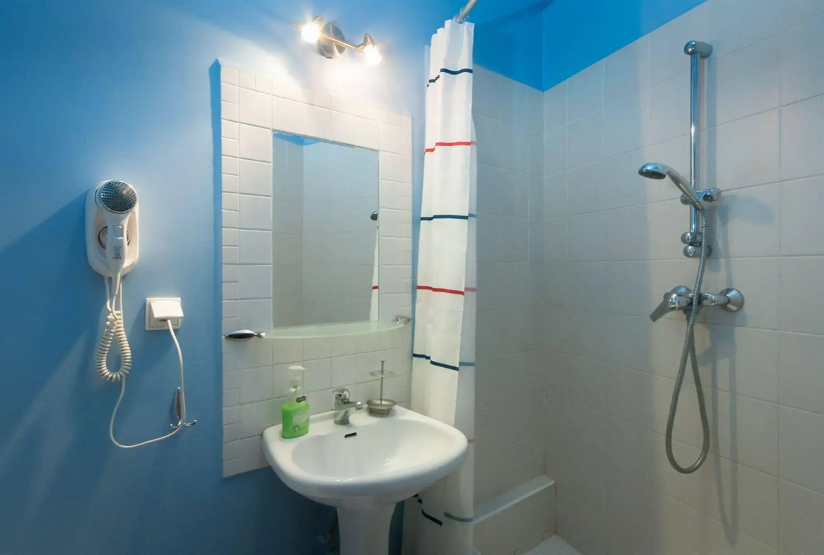 ApartHostel Helvetia