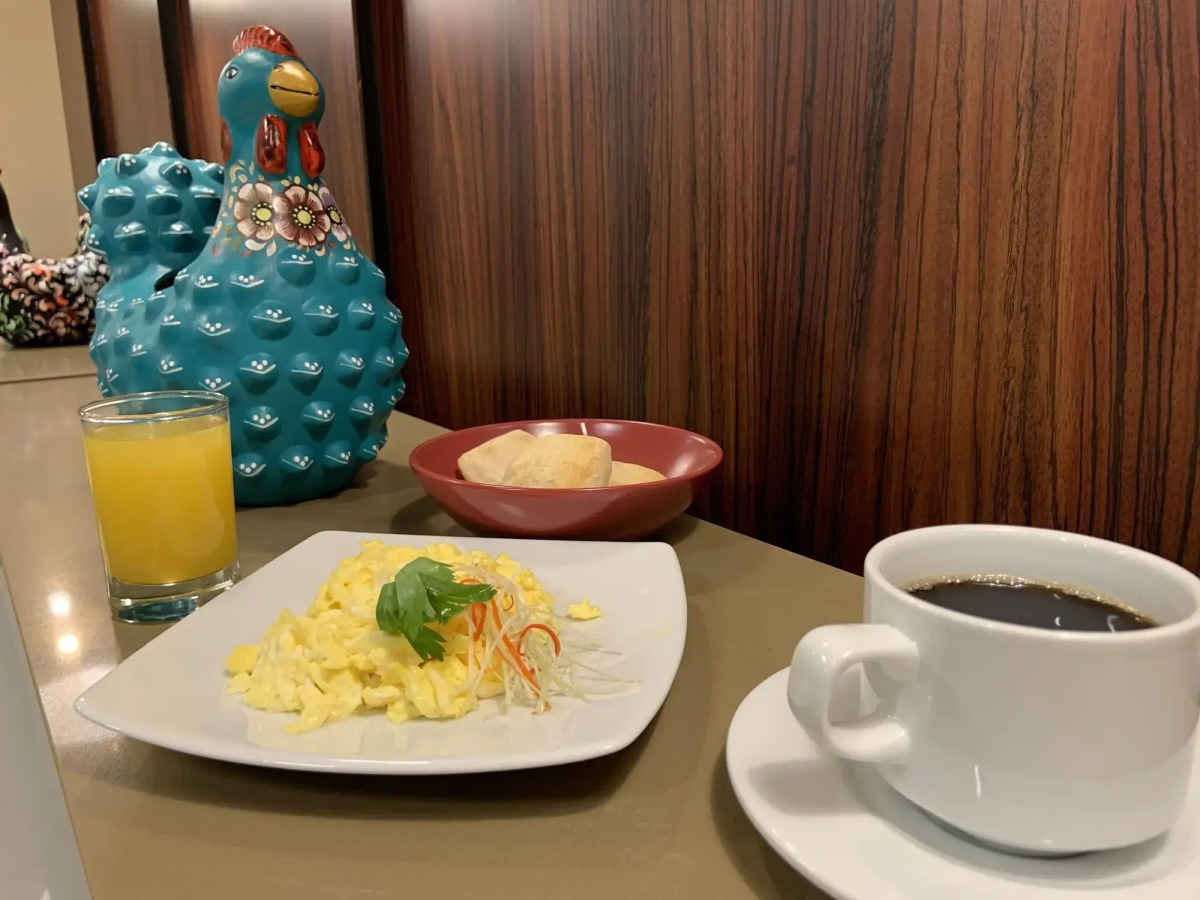 Arawi Miraflores Express