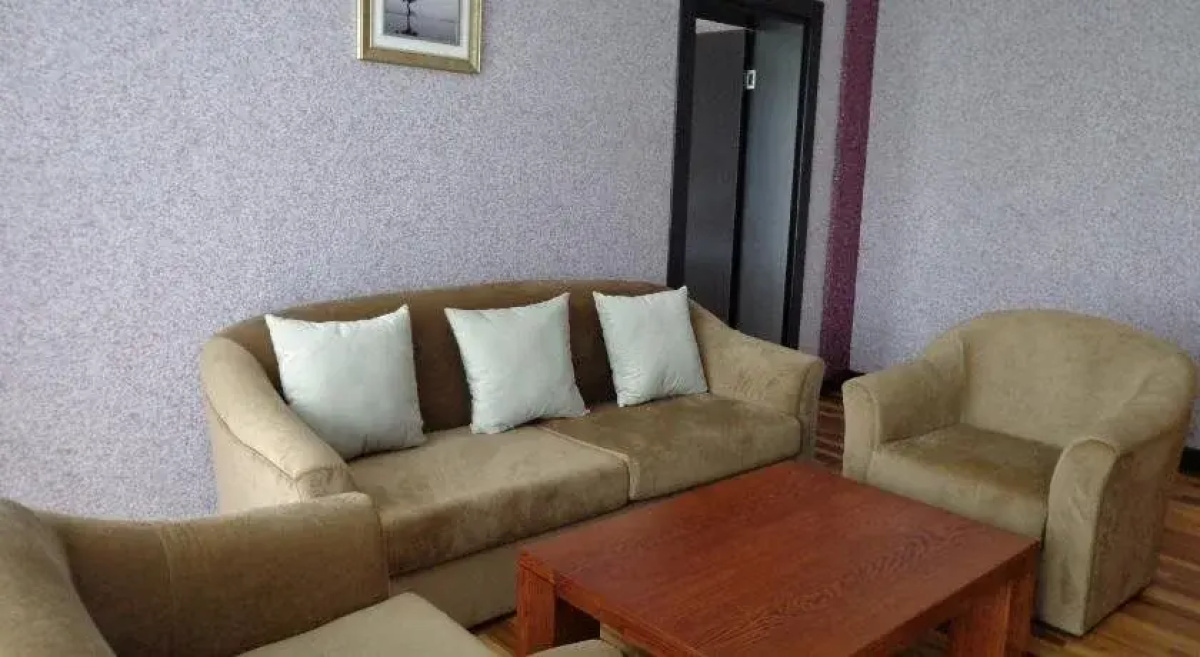 Agsaray Deluxe Hotel
