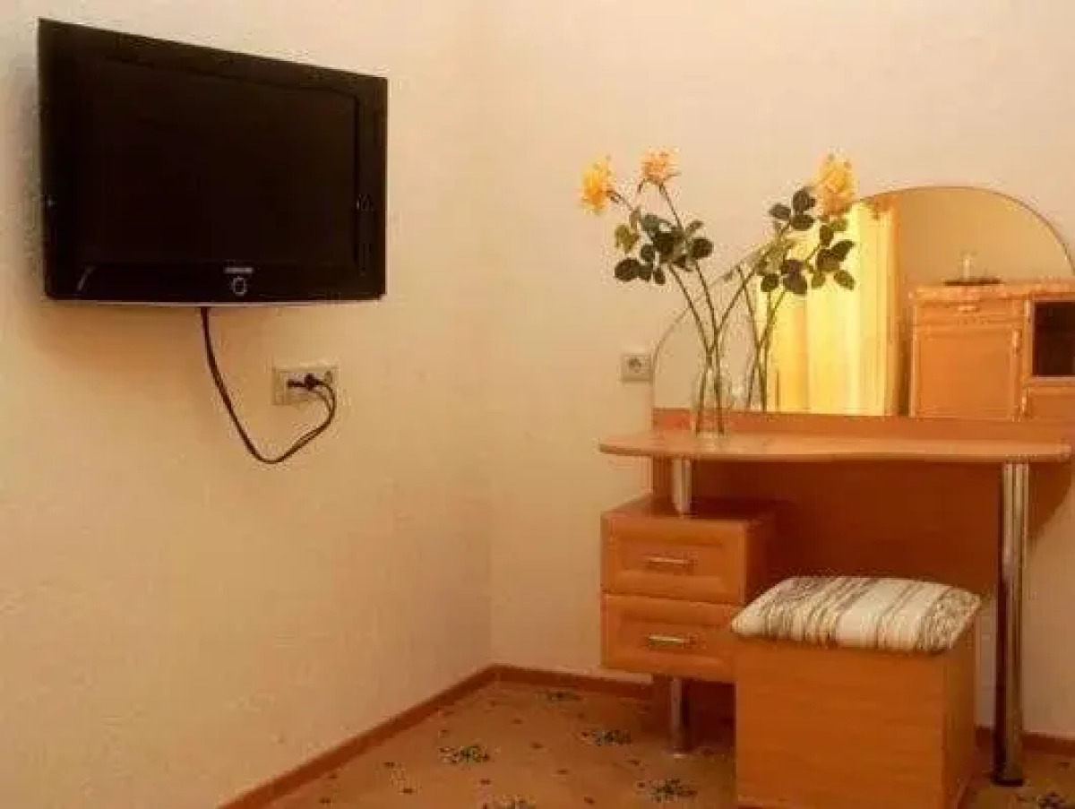 Гостевой дом Парацельс