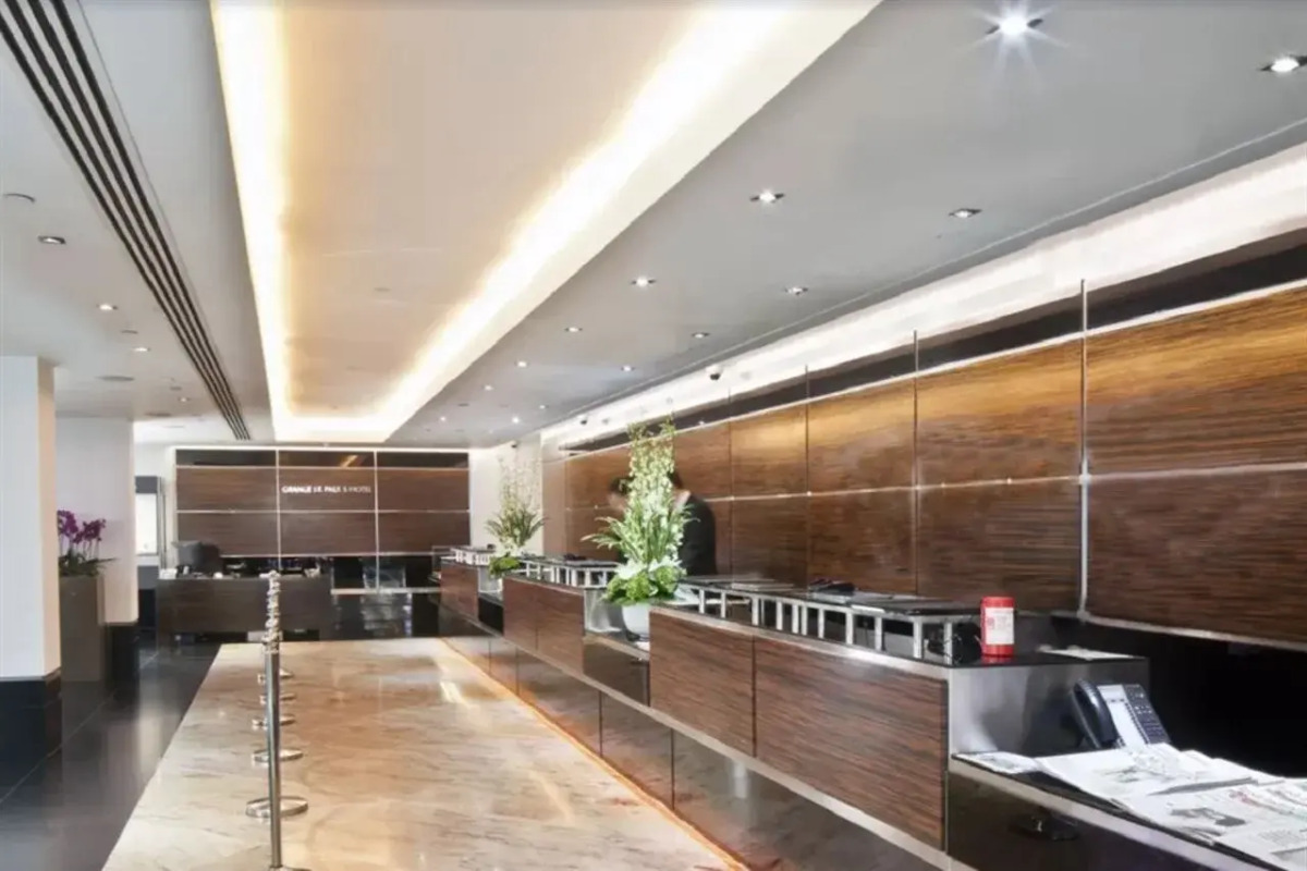 Leonardo Royal Hotel London St Paul’s