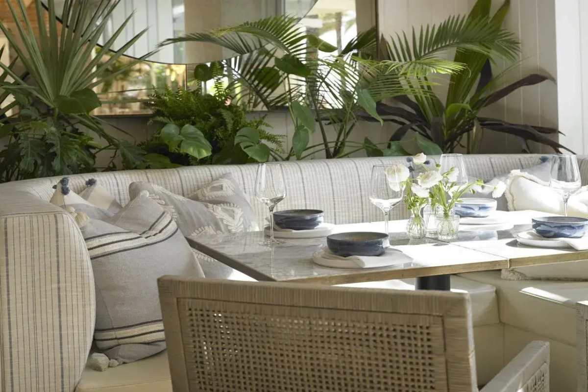 Grand Beach Hotel Surfside