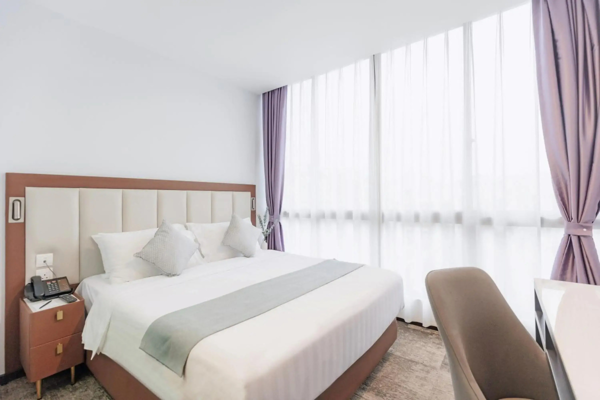 Santa Grand Hotel East Coast, a NuVe Group Collection