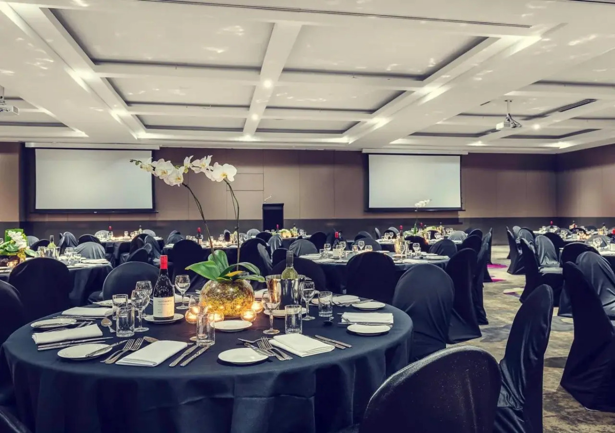 voco Brisbane City Centre Hotel