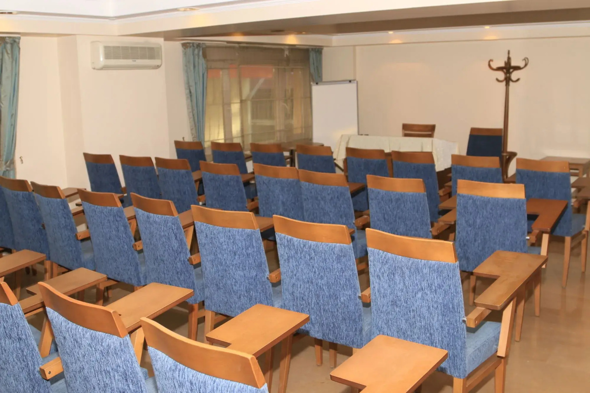Evkuran Otel