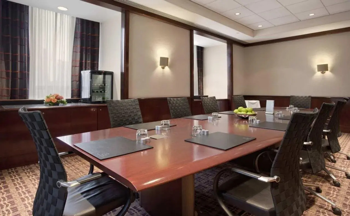 M Social New York Downtown (Formerly Millennium Downtown New York )