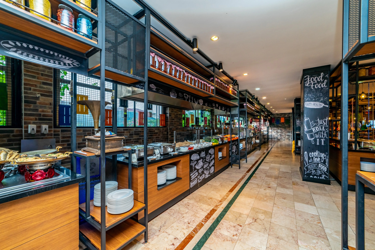 Gypsophila Club Marine