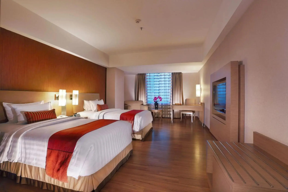Grand Aston Medan