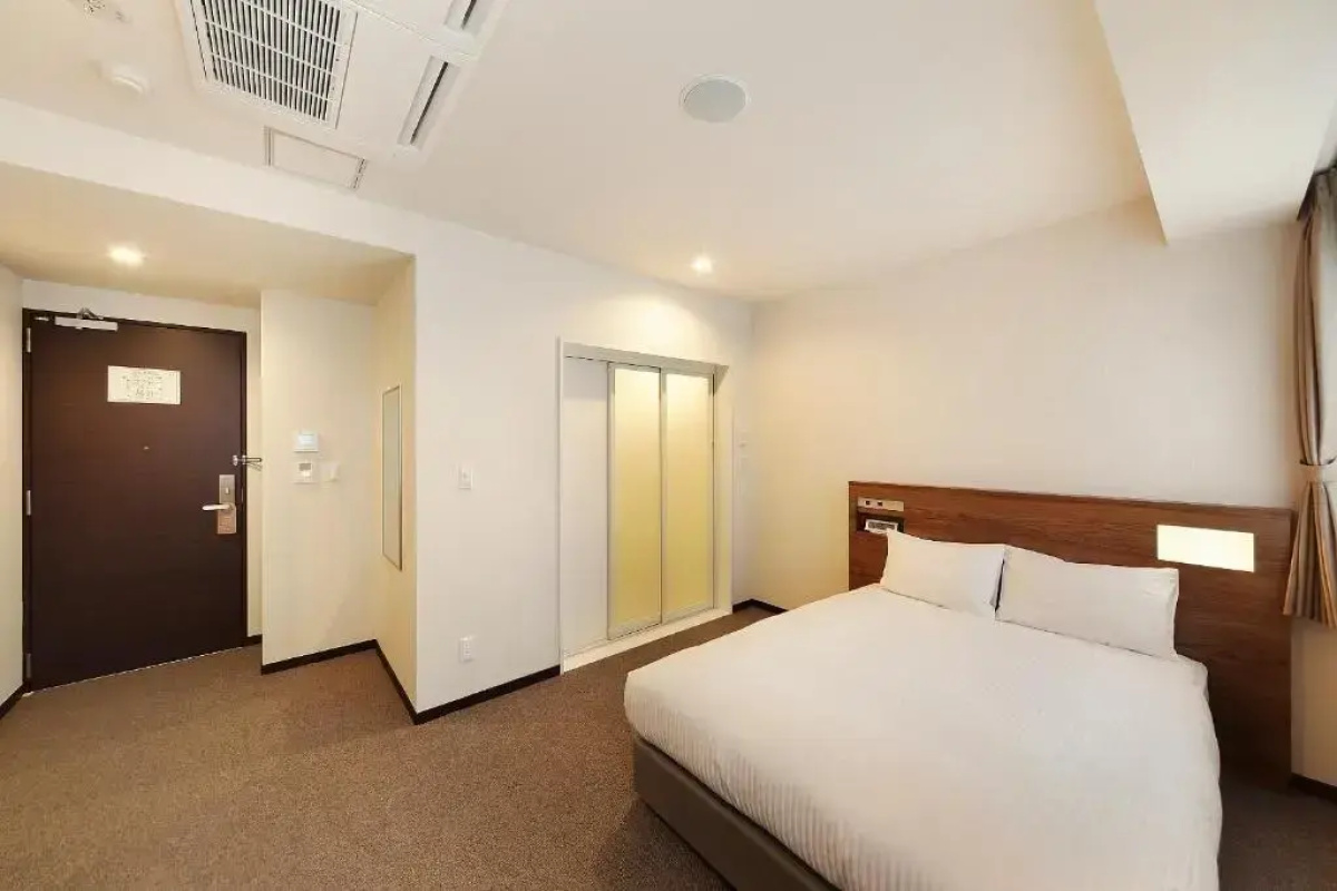 Toho Hotel MOTOMACHI