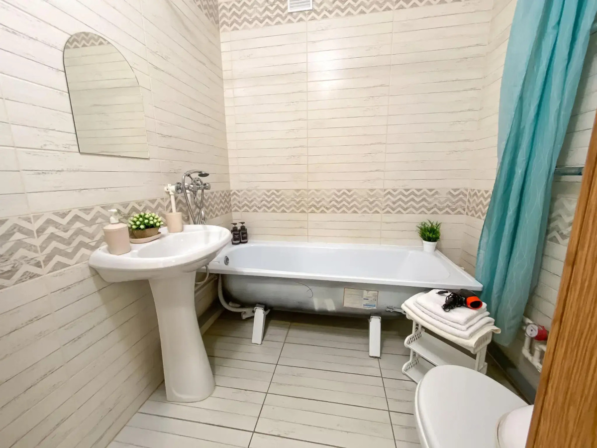 Симбирские апартаменты на ул. Александра Невского, д. 2 Е